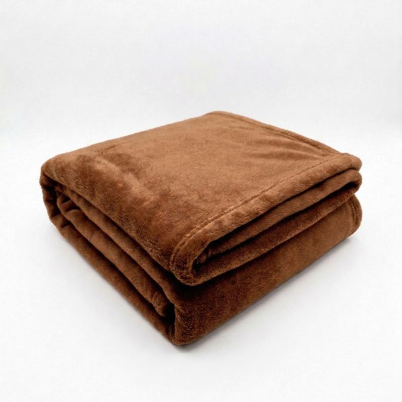 Mantinha Cobertor Soft Casal Ultra Macio Luxo Aconchego 2,00m x 1,80m 01 Peça